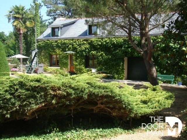 Maison vente à Verrie, Grollé
