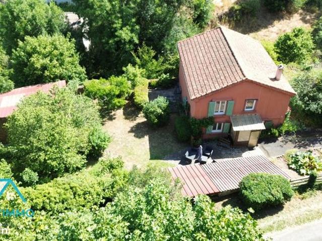 Maison vente à Brioude, Chassagnes