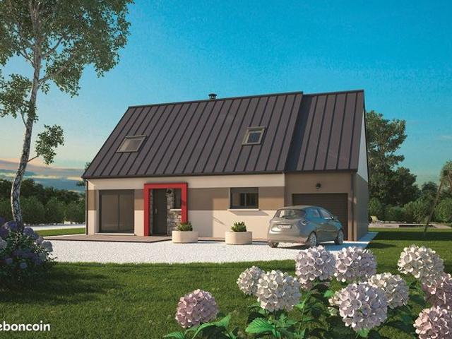 Maison vente à Mantes-la-Jolie, Aulnay-sur-mauldre