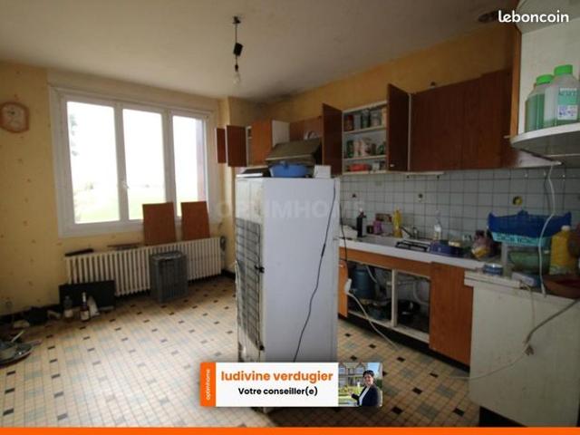 Maison vente à Avranches, Longueville