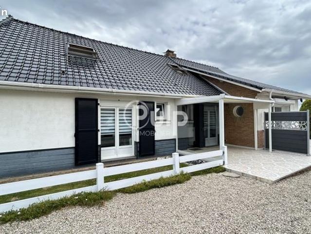 Maison vente à Béthune, Divion