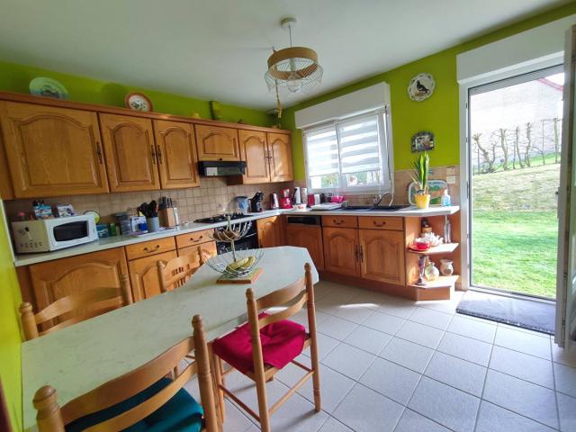 Maison vente à Boulogne-sur-Mer, Hervelinghen