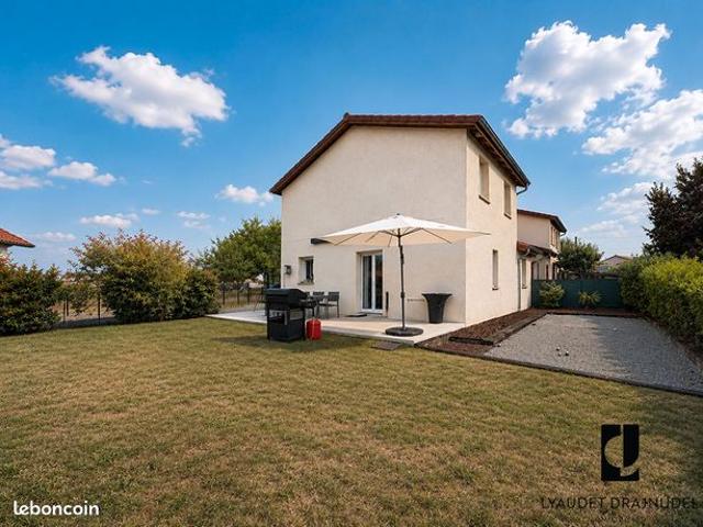 Maison vente à Roanne, Renaison