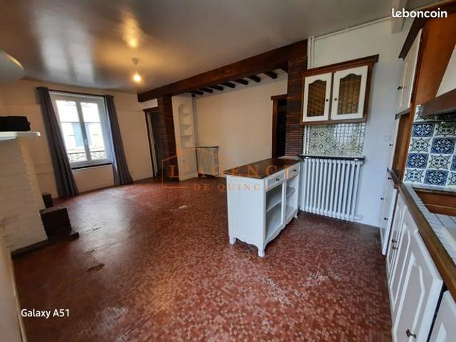 Maison vente à Meaux, Quincy-voisins