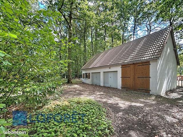 Maison vente à Ferrières-Haut-Clocher, Eure