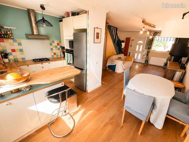 Maison vente à Nogent-sur-Marne, Fontenay-sous-bois