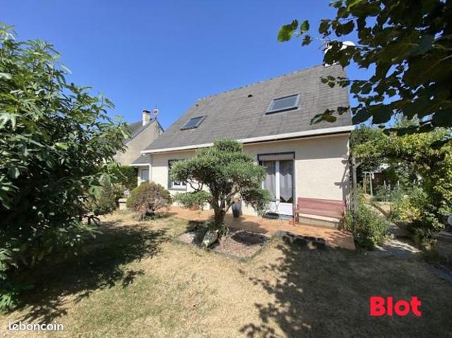 Maison vente à Rennes, Bretagne