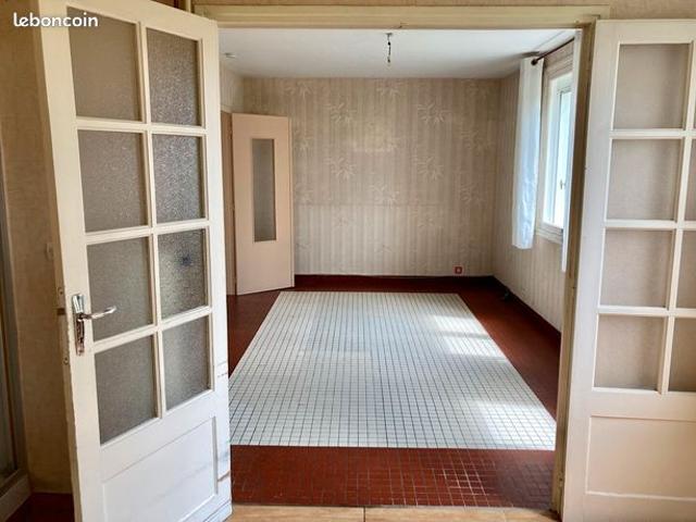 Maison vente à Lorient, Bretagne