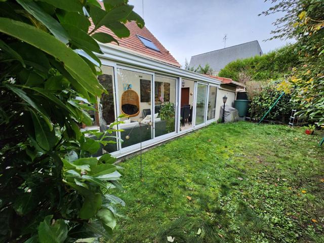 Maison vente à Le Raincy, Villemomble