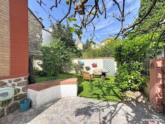 Maison vente à Nanterre, Bois-colombes