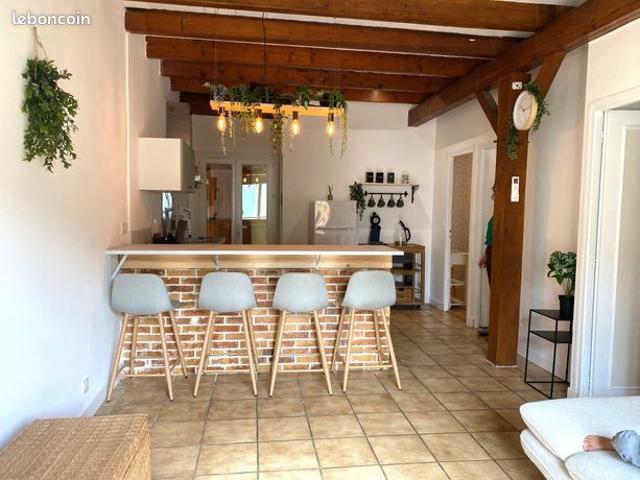 Maison vente à Marmande