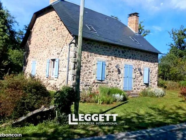 Maison vente à Lagraulière, Corrèze
