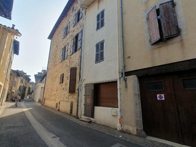 Maison vente à Aurillac, Maurs