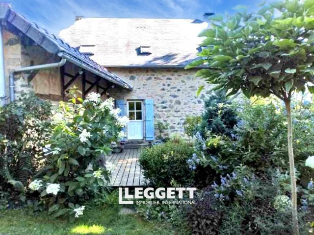 Maison vente à Tulle, Lagraulière