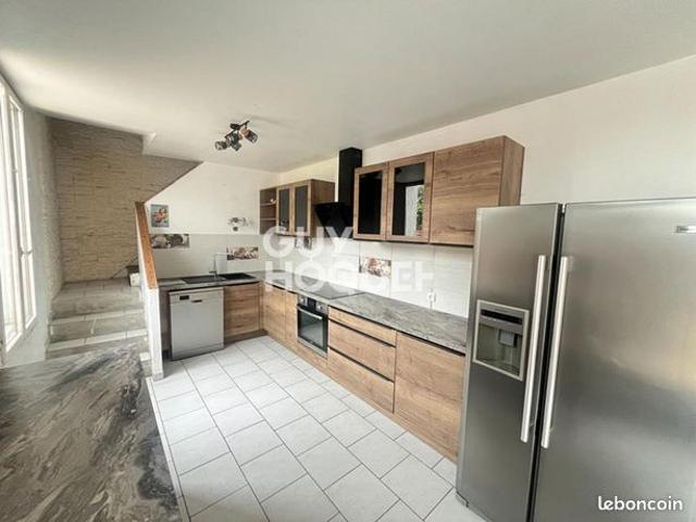 Maison vente à Soissons