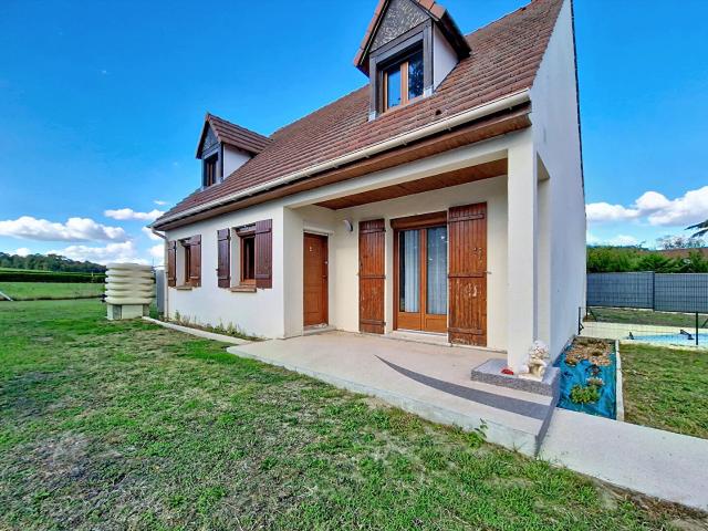 Maison vente à Hadancourt-le-Haut-Clocher, Oise