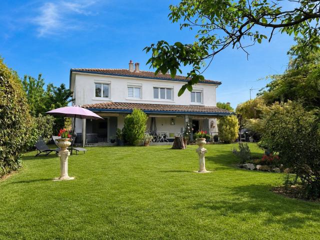 Maison vente à Marmande, Lauzun