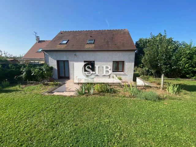 Maison vente à Palaiseau, Longpont-sur-orge