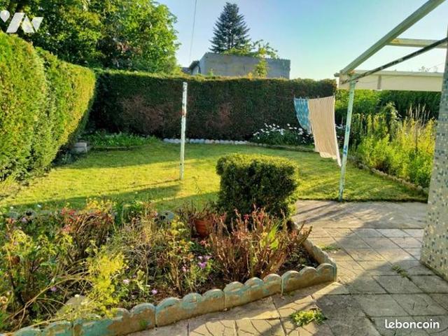 Maison vente à Douai, Waziers