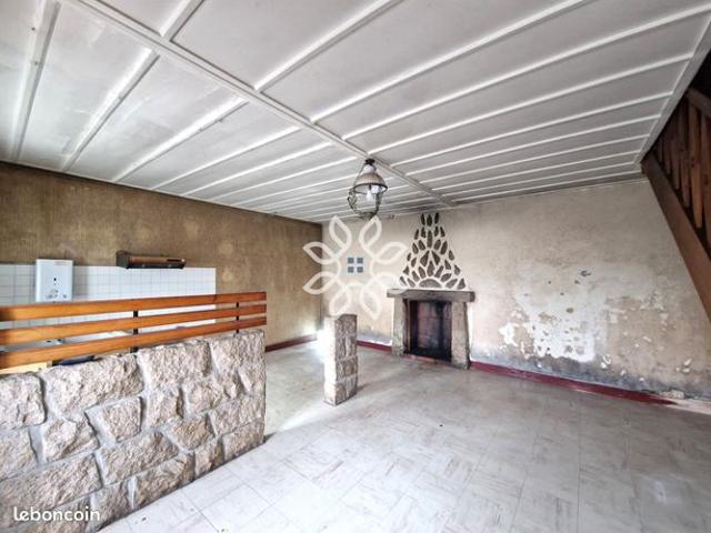 Maison vente à Brioude, Paulhac