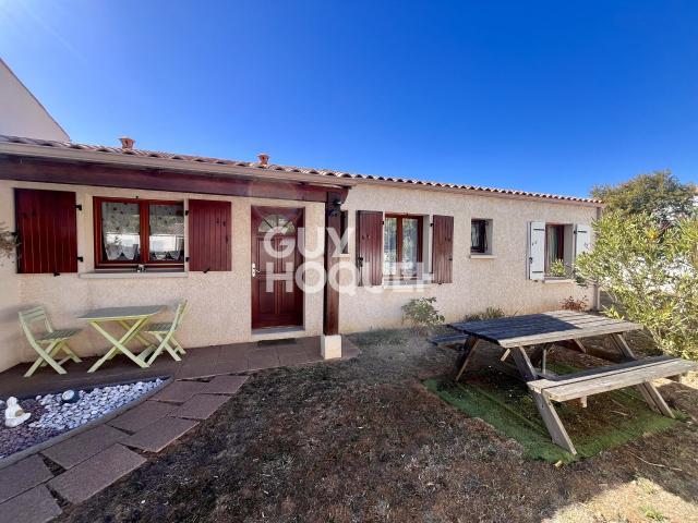 Maison vente à Fief des Galères, Aytré