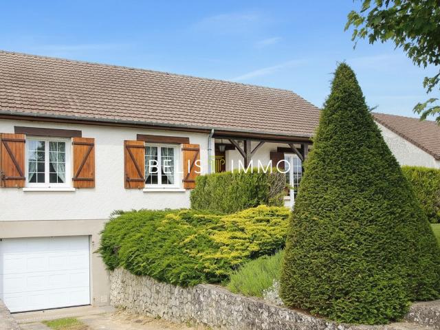 Maison vente à Tours, Montlouis