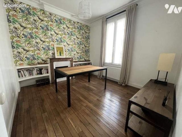 Maison vente à Tours