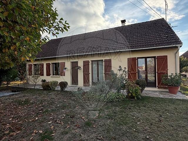 Maison vente à La Gare, Pierre-de-Bresse