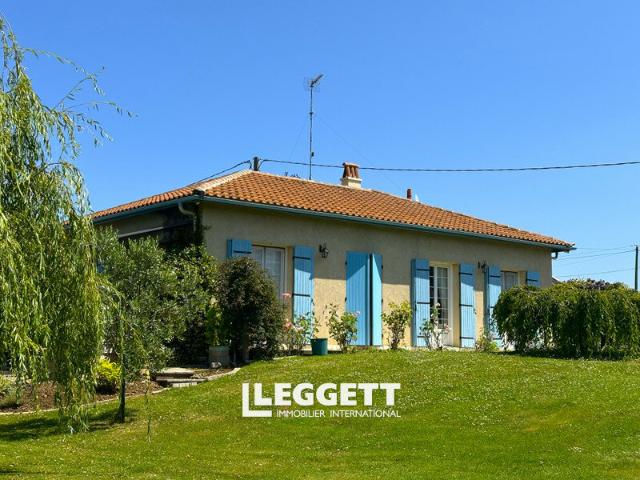 Maison vente à Bergerac