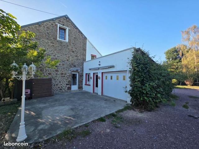 Maison vente à Ceaucé, Orne