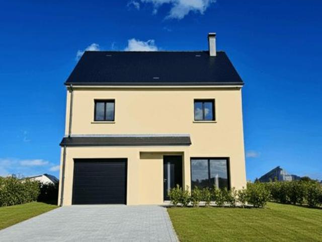 Maison vente à Avranches, Bréhal