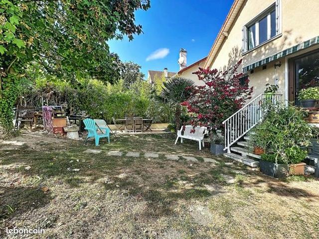 Maison vente à Brunoy, Essonne