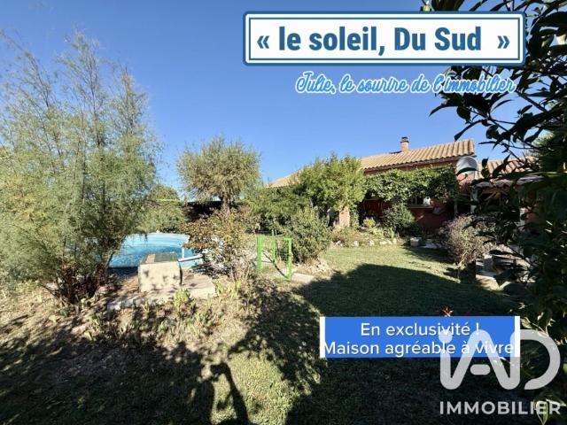 Maison vente à Plein Soleil, Sarrians