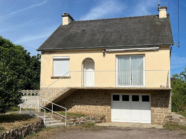 Maison vente à Pleurtuit, Ille-et-Vilaine