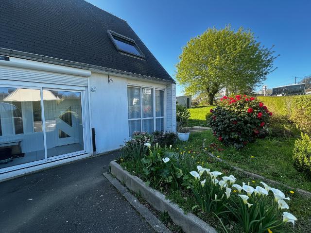 Maison vente à Brest, Bretagne