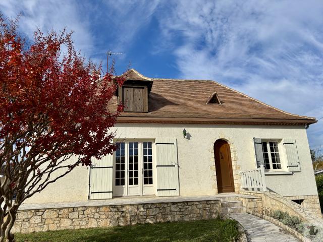 Maison vente à Bergerac, Prigonrieux