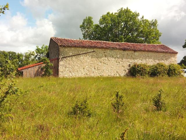 Maison vente à Condom, La Romieu