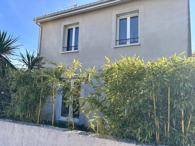 Maison vente à Bordeaux, Mérignac