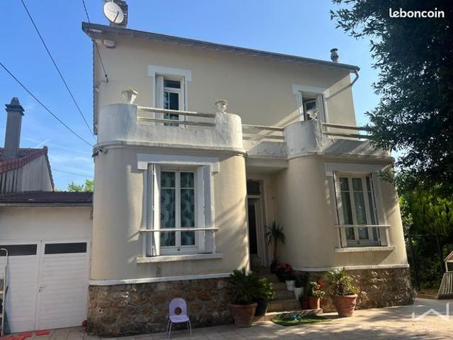 Maison vente à L'Haÿ-les-Roses, Villeneuve-le-roi