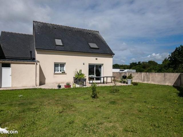 Maison vente à Brest, Bretagne