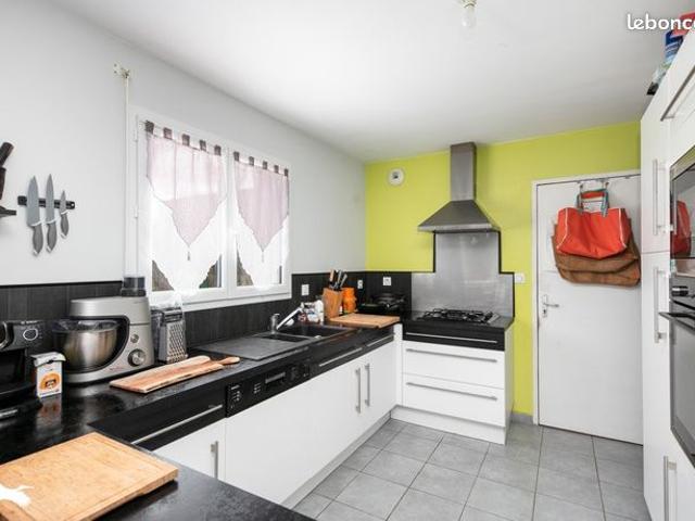 Maison vente à Brest, Bretagne