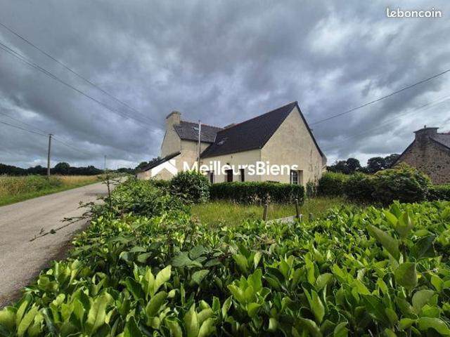 Maison vente à Brest, Bretagne