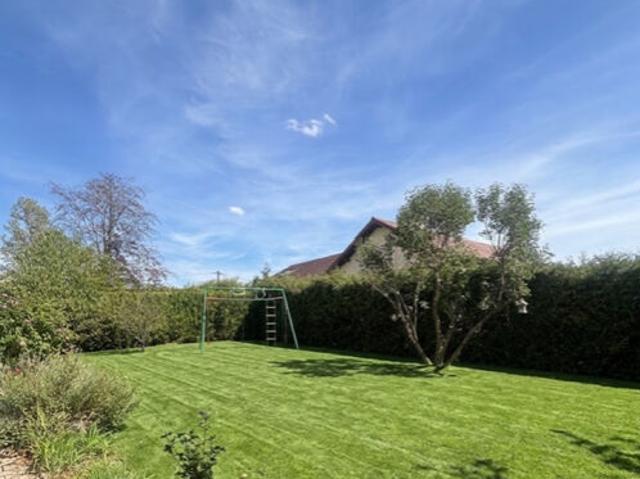 Maison vente à Besançon, Grandfontaine