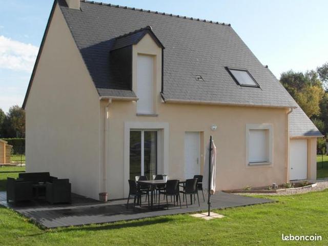 Maison vente à Rouen, La Londe