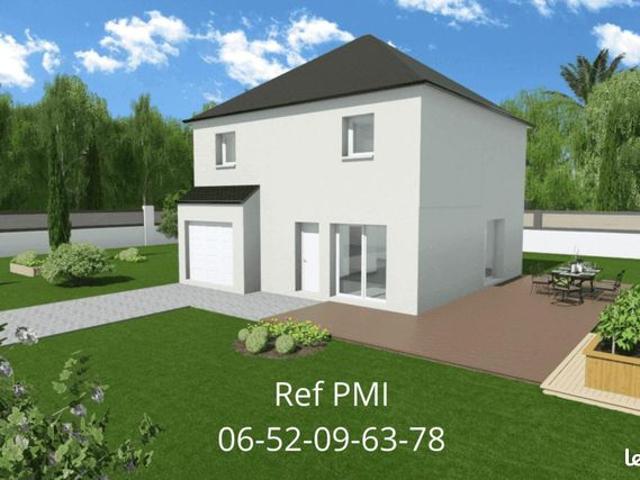 Maison vente à Coutances, Muneville-le-bingard