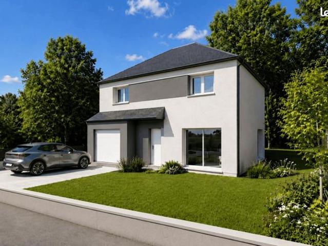 Maison vente à Avranches, Bréhal