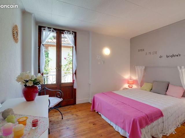Maison vente à Thonon-les-Bains, Lugrin