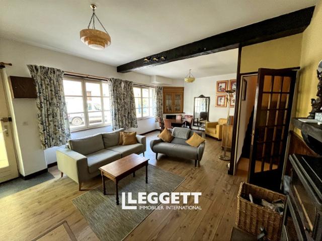 Maison vente à Limoges, Peyrat-le-château