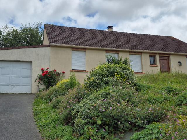 Maison vente à Saint-Omer, Remilly-wirquin