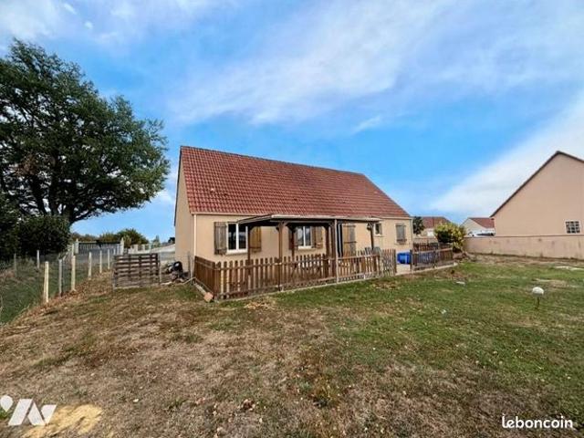 Maison vente à Meurcé, Sarthe